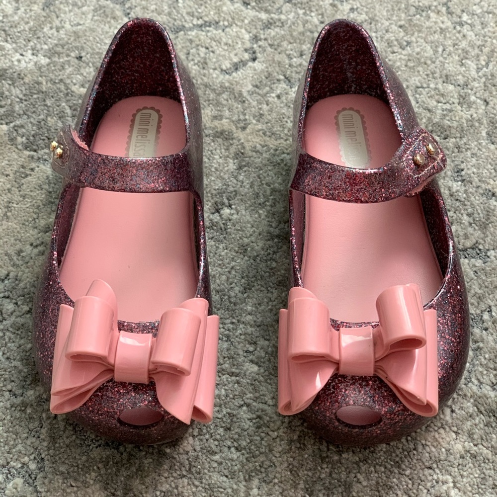 Mini melissa